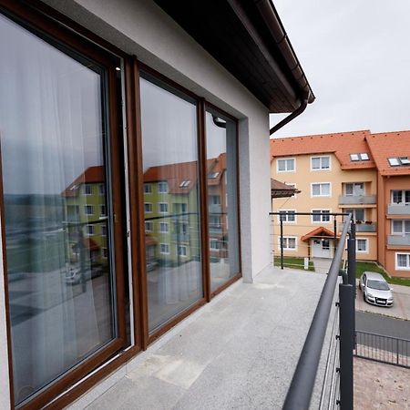 ITM Haus Lejlighed Rozvadov Eksteriør billede
